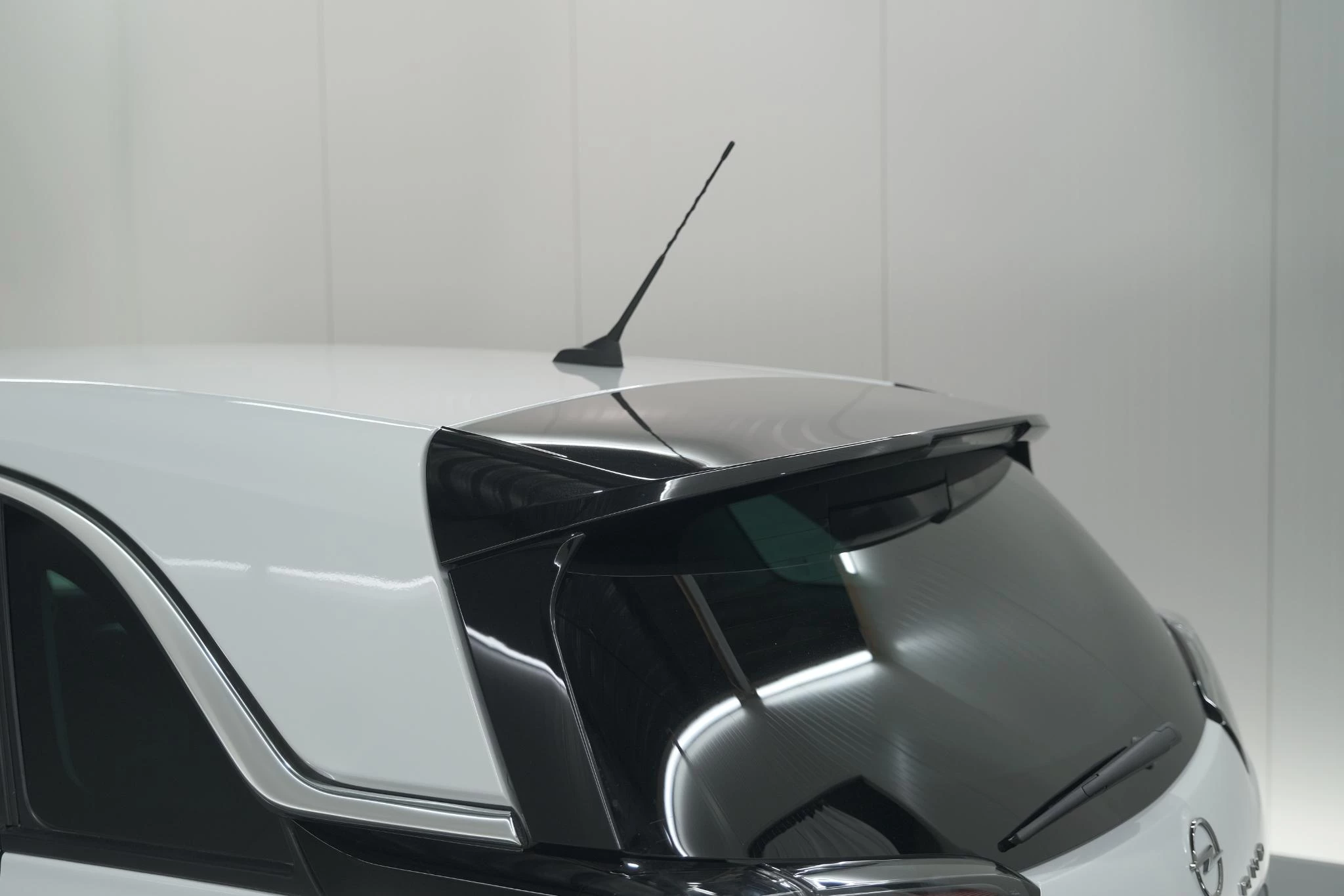 Hoofdafbeelding Opel Crossland