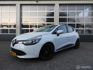 Hoofdafbeelding Renault Clio Renault Clio 1.2 16V