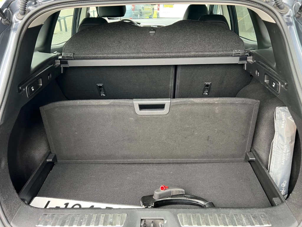 Hoofdafbeelding Renault Kadjar