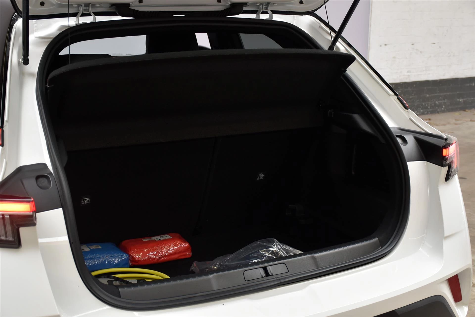 Hoofdafbeelding Opel Mokka-e