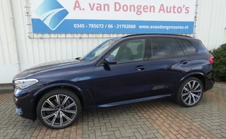 BMW X5 XDRIVE45E M-Sport,Softcl,H&K,Laser,PremiumSelGarantie
