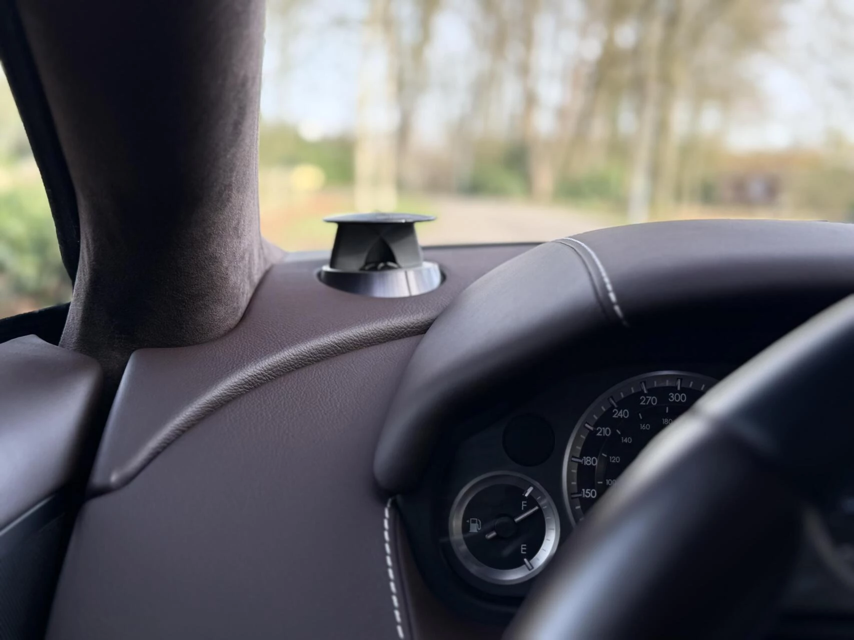 Hoofdafbeelding Aston Martin Rapide