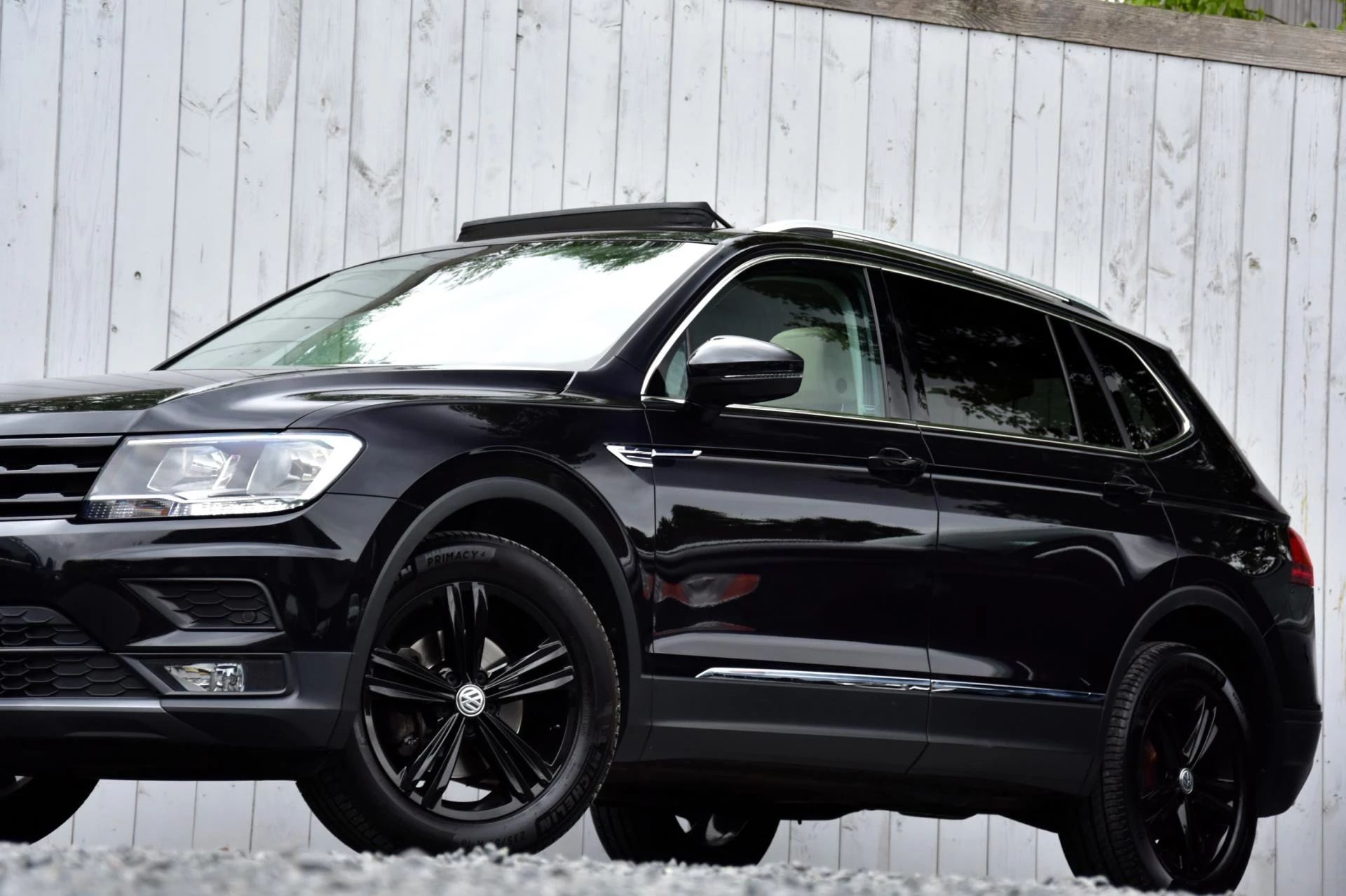 Hoofdafbeelding Volkswagen Tiguan Allspace