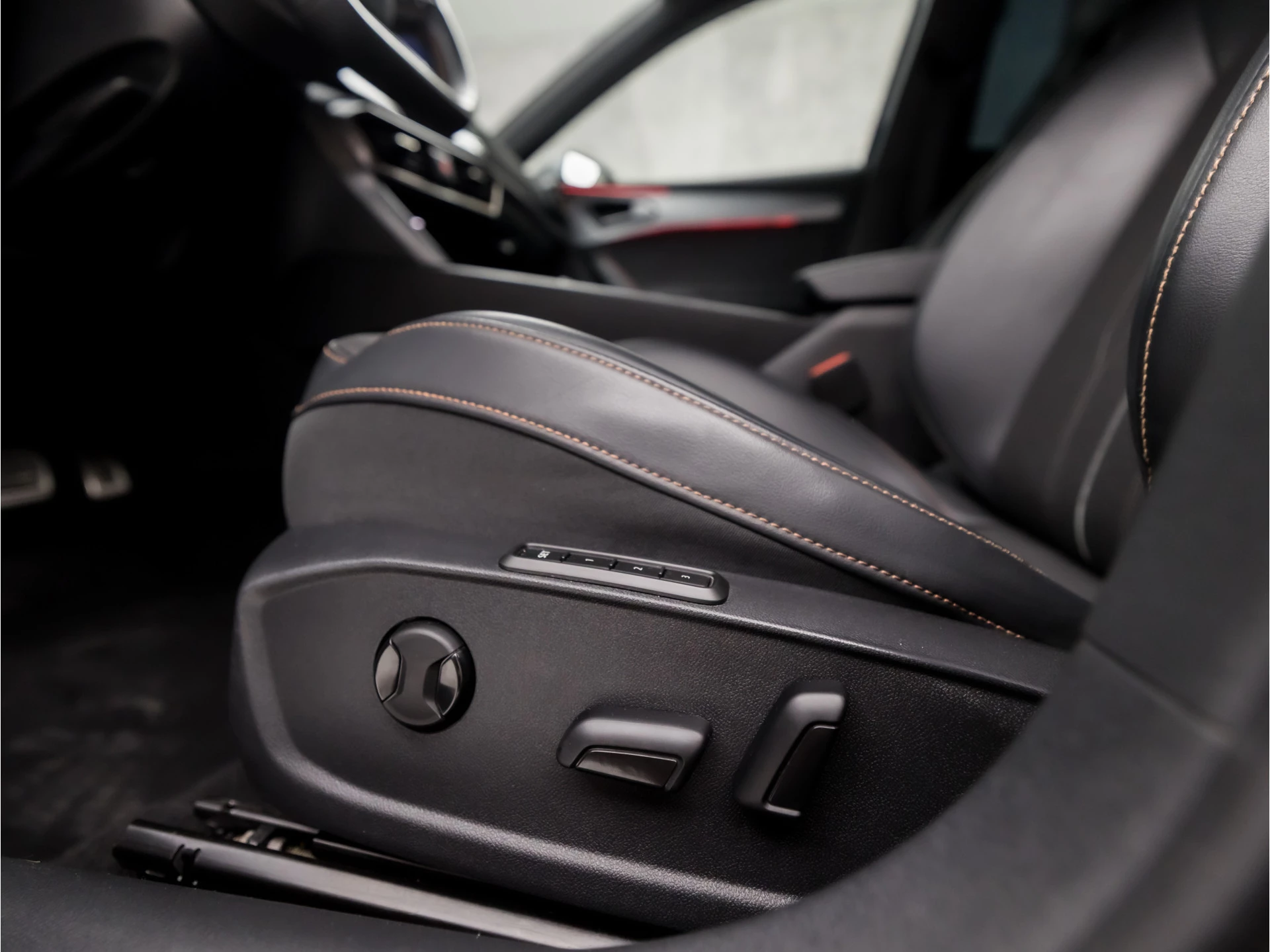 Hoofdafbeelding CUPRA Leon