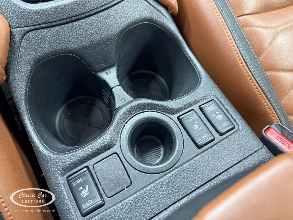 Hoofdafbeelding Nissan X-Trail