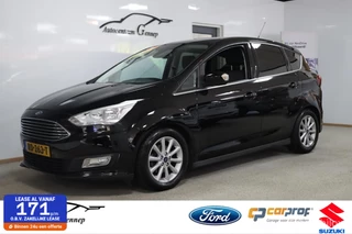 Ford C-Max 1.0 Titanium | Trekhaak |
