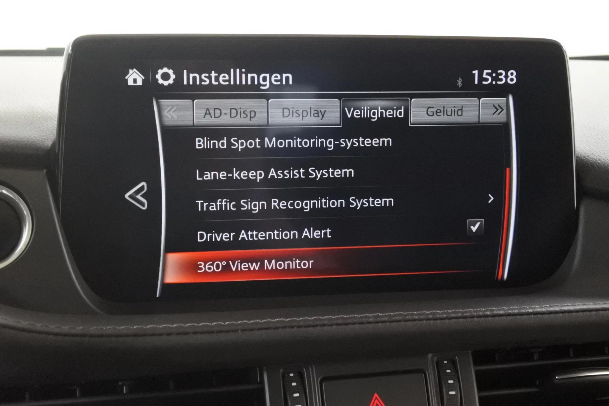 Hoofdafbeelding Mazda 6