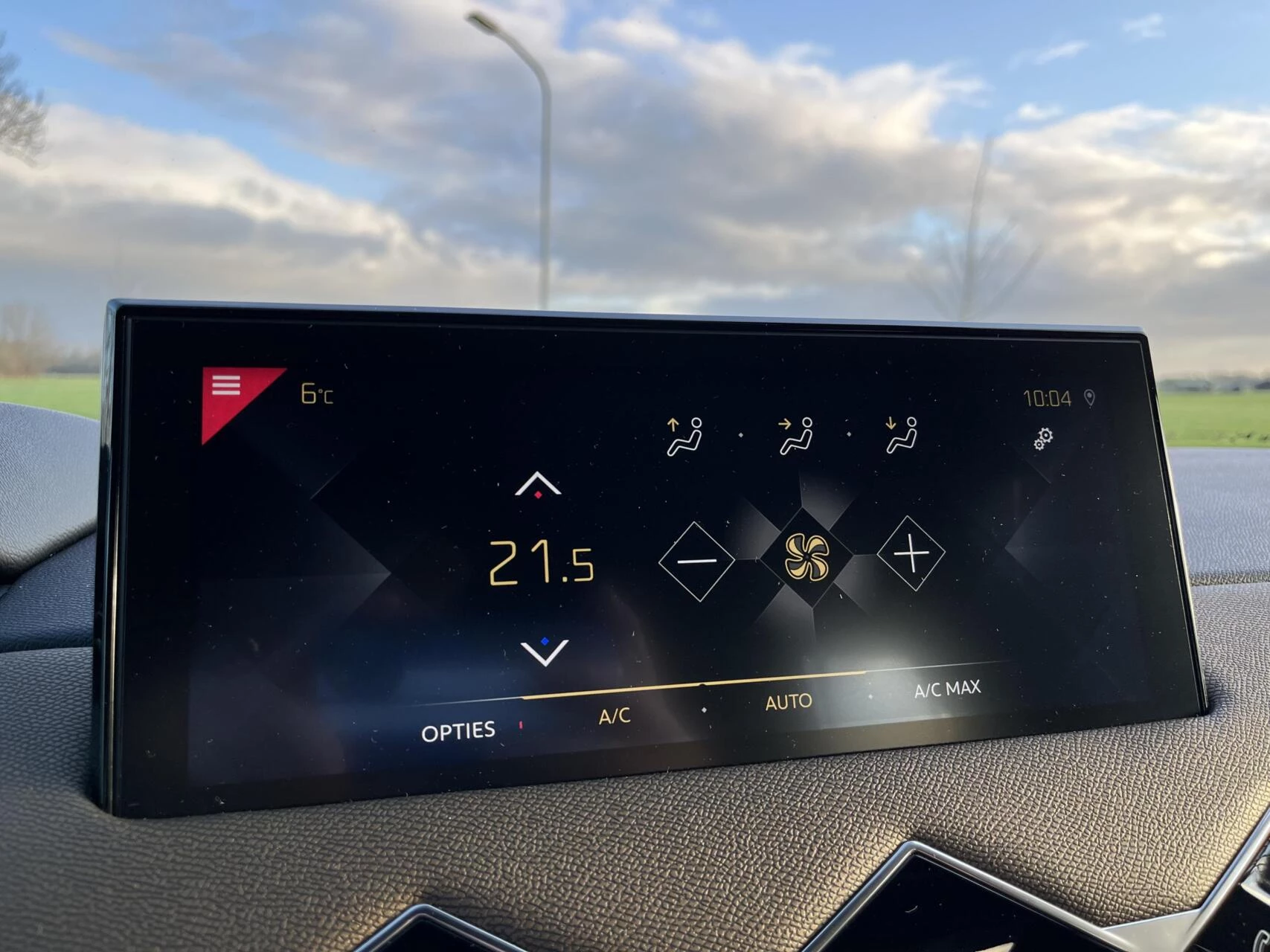 Hoofdafbeelding DS DS 3