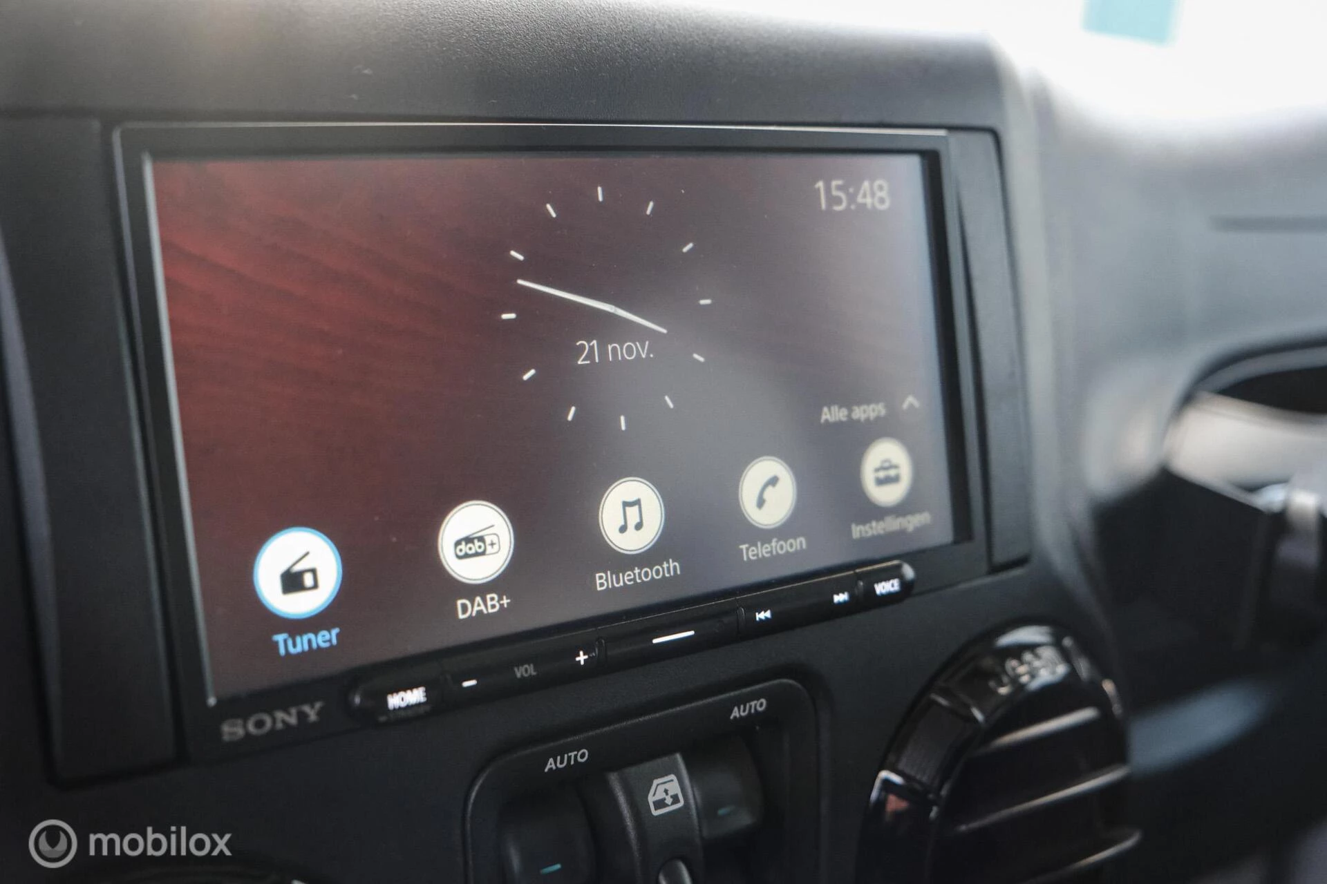 Hoofdafbeelding Jeep Wrangler