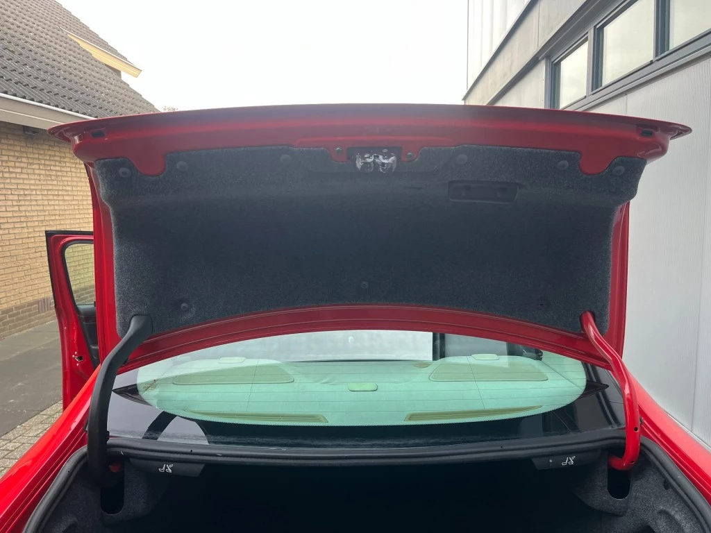 Hoofdafbeelding Saab 9-3