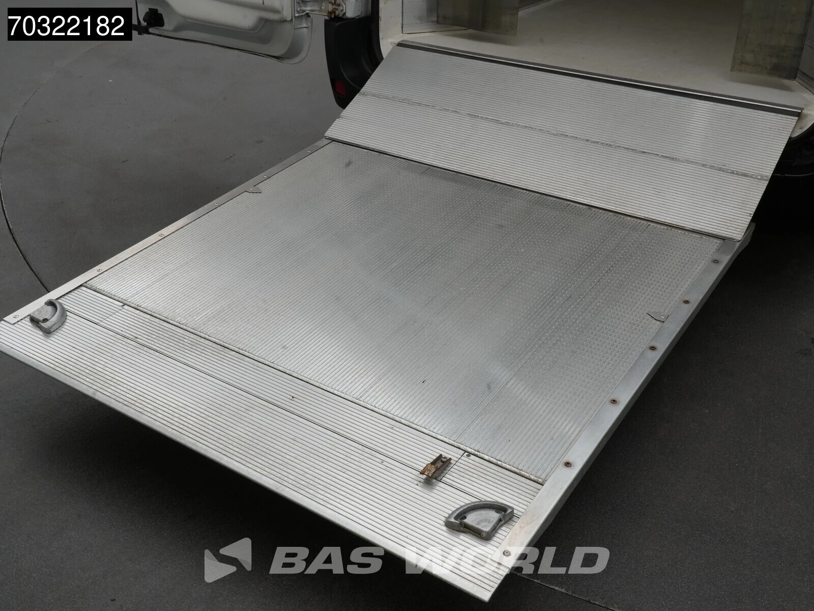Hoofdafbeelding Opel Movano