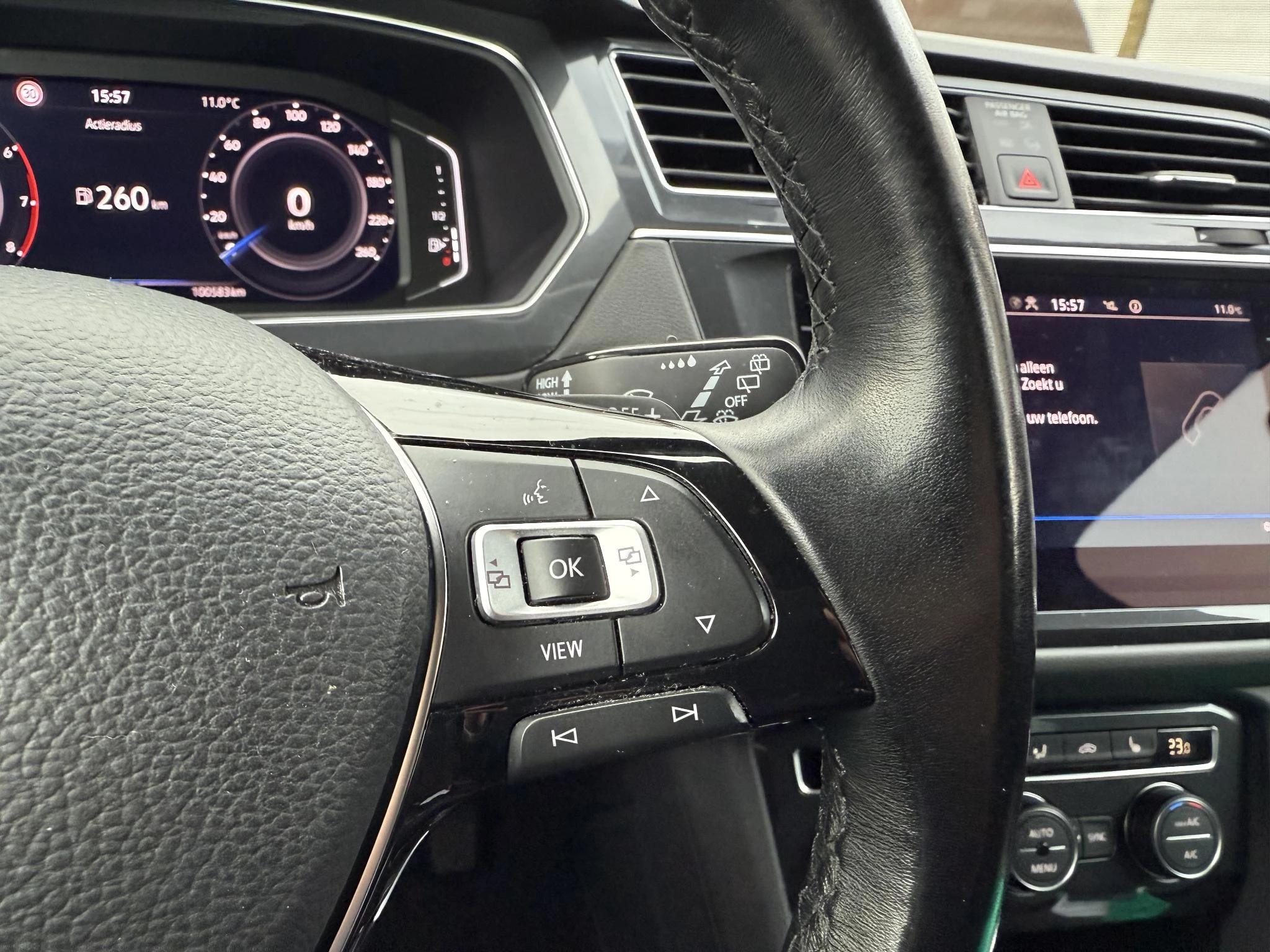 Hoofdafbeelding Volkswagen Tiguan Allspace