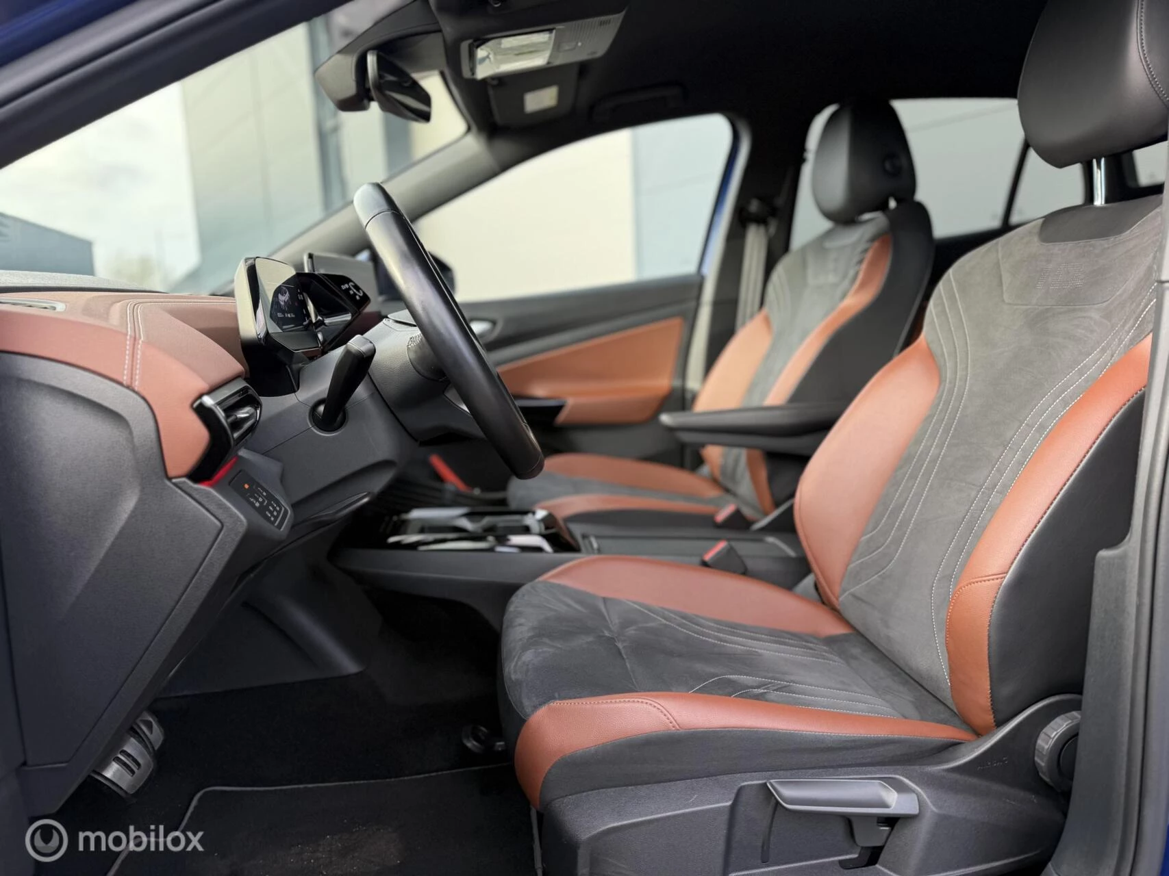 Hoofdafbeelding Volkswagen ID.4