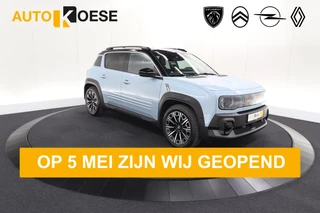Renault 4 comfort range iconic 52 kWh | Pack Advanced Driving Assist | Camera | Dodehoekdetectie | Adaptieve Cruise Control