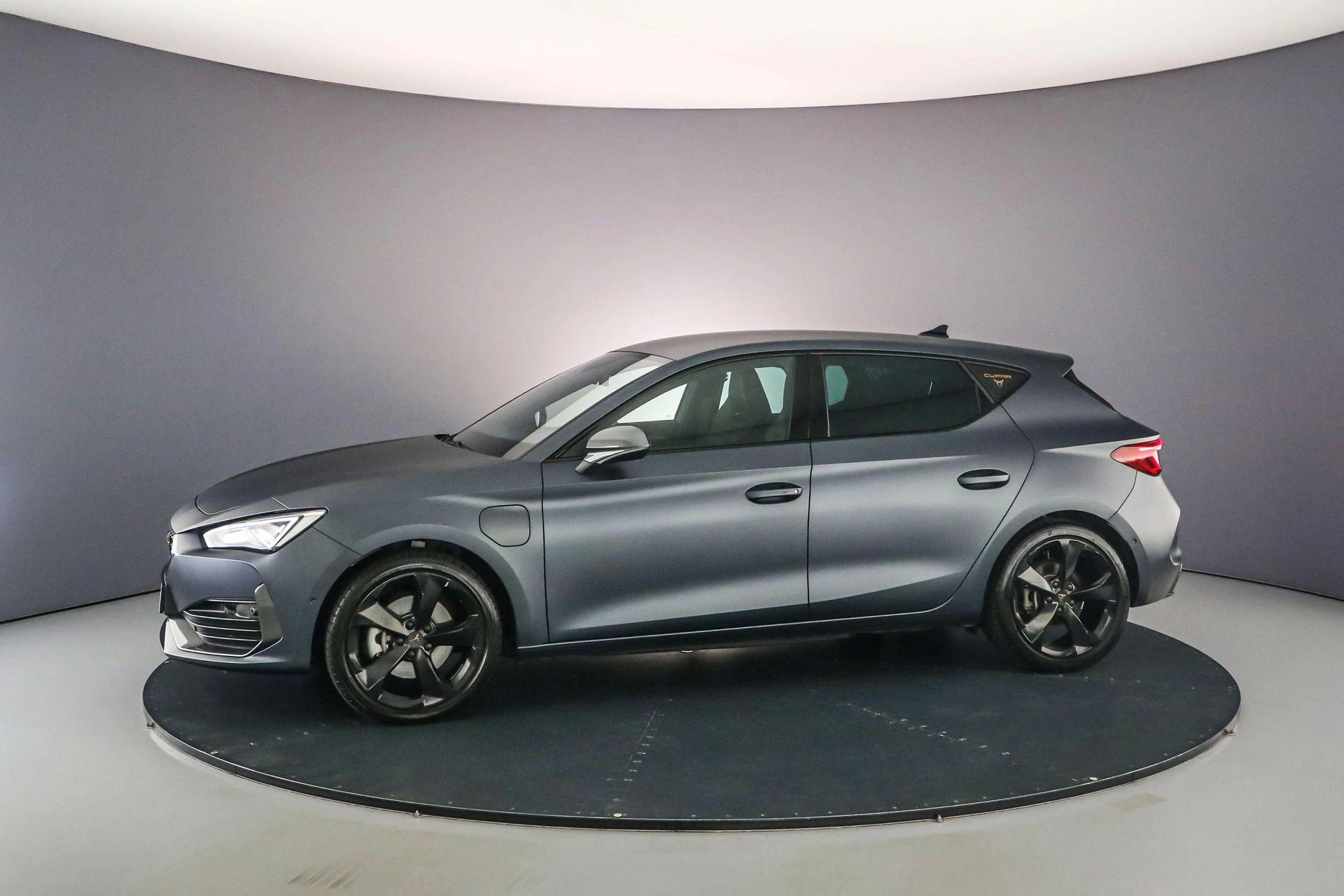 Hoofdafbeelding CUPRA Leon