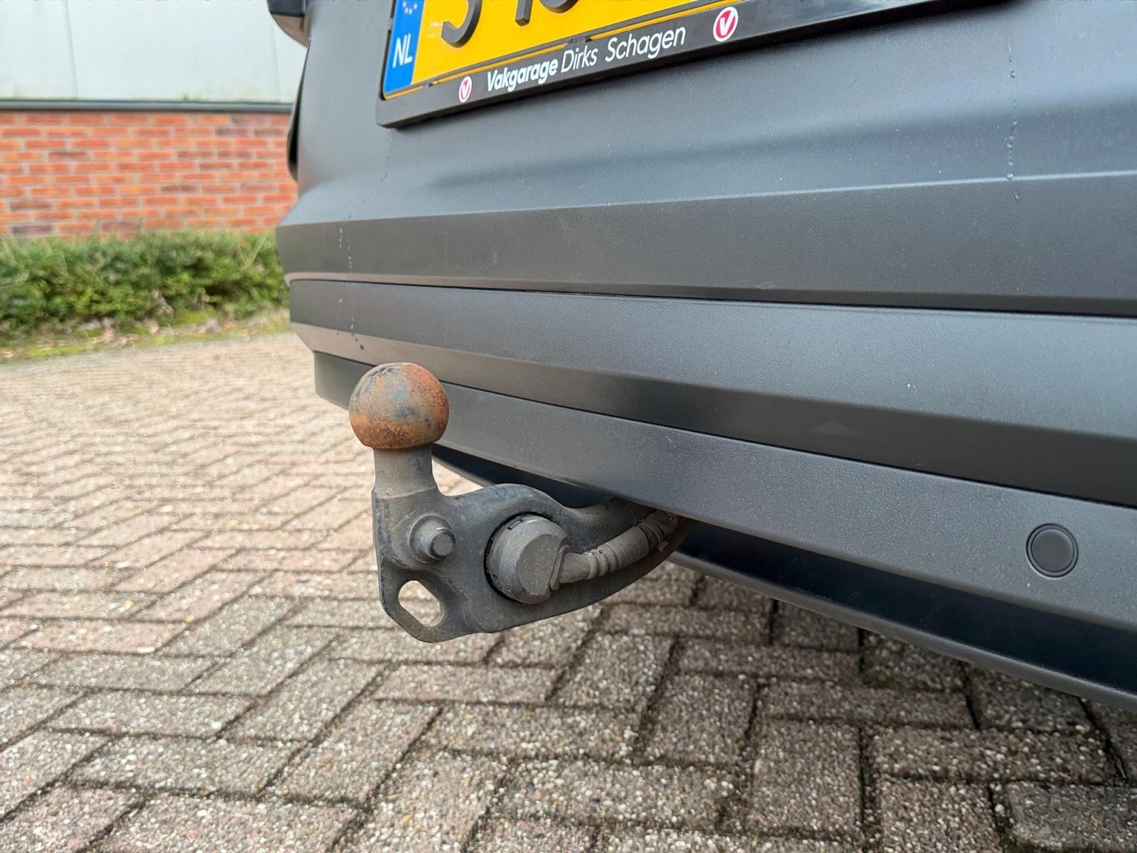 Hoofdafbeelding Volkswagen ID.4