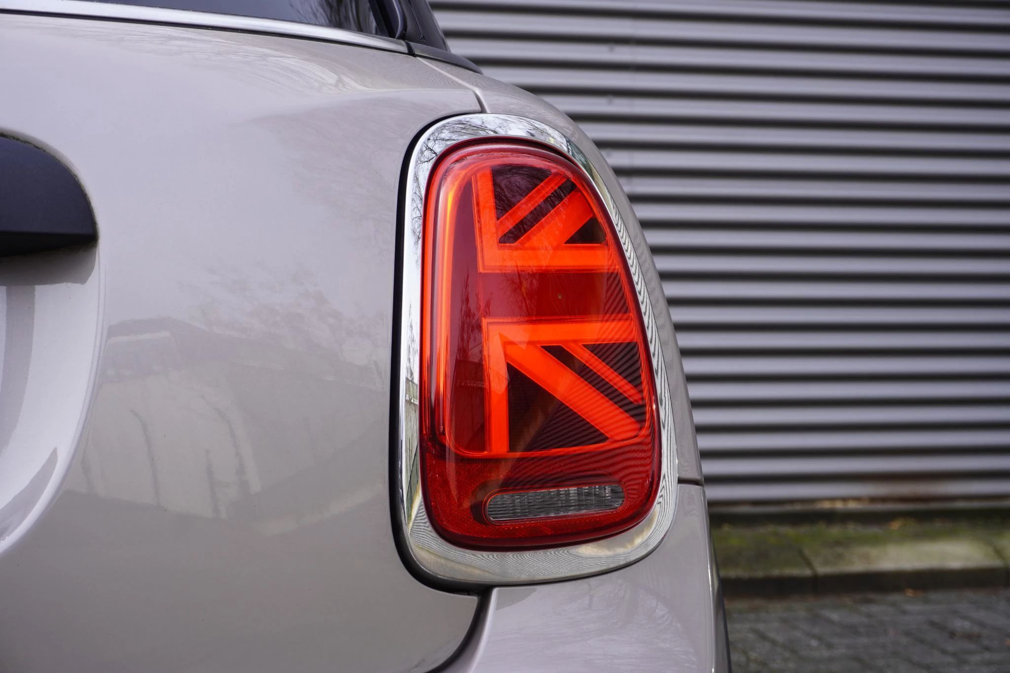 Hoofdafbeelding MINI 5-deurs