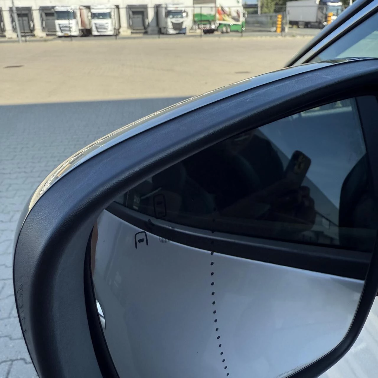 Hoofdafbeelding Renault Scénic