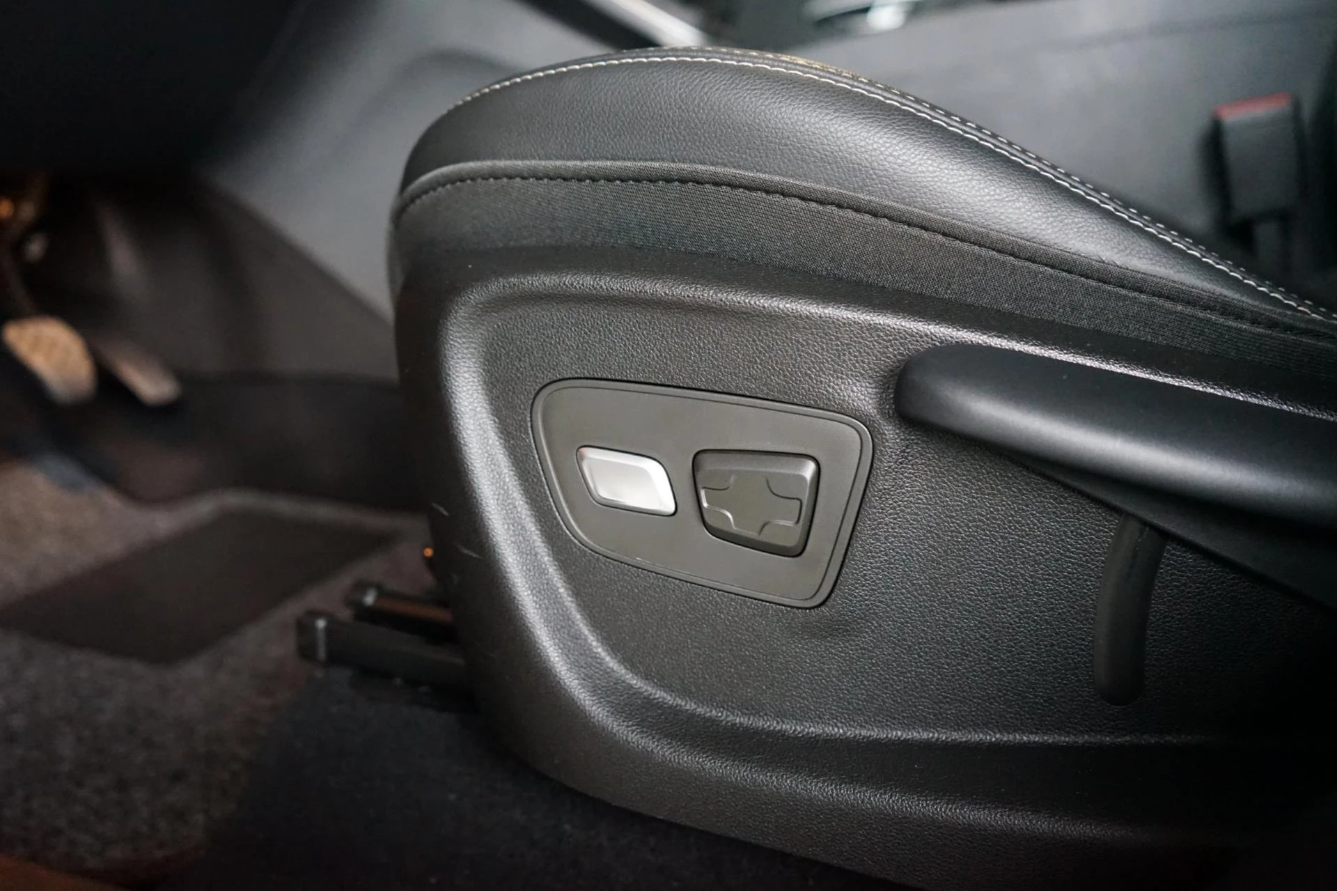 Hoofdafbeelding Renault Scénic