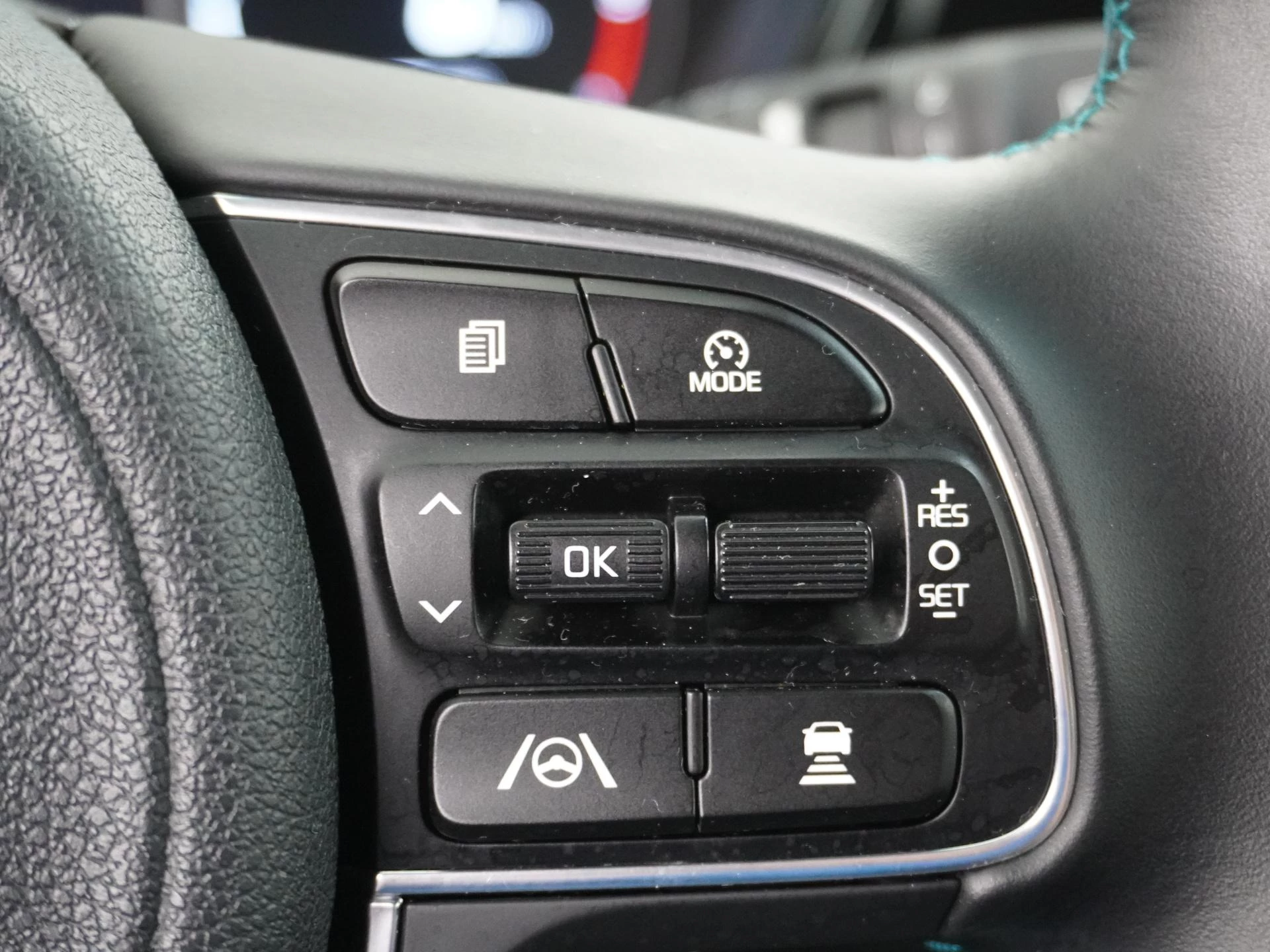 Hoofdafbeelding Kia e-Niro