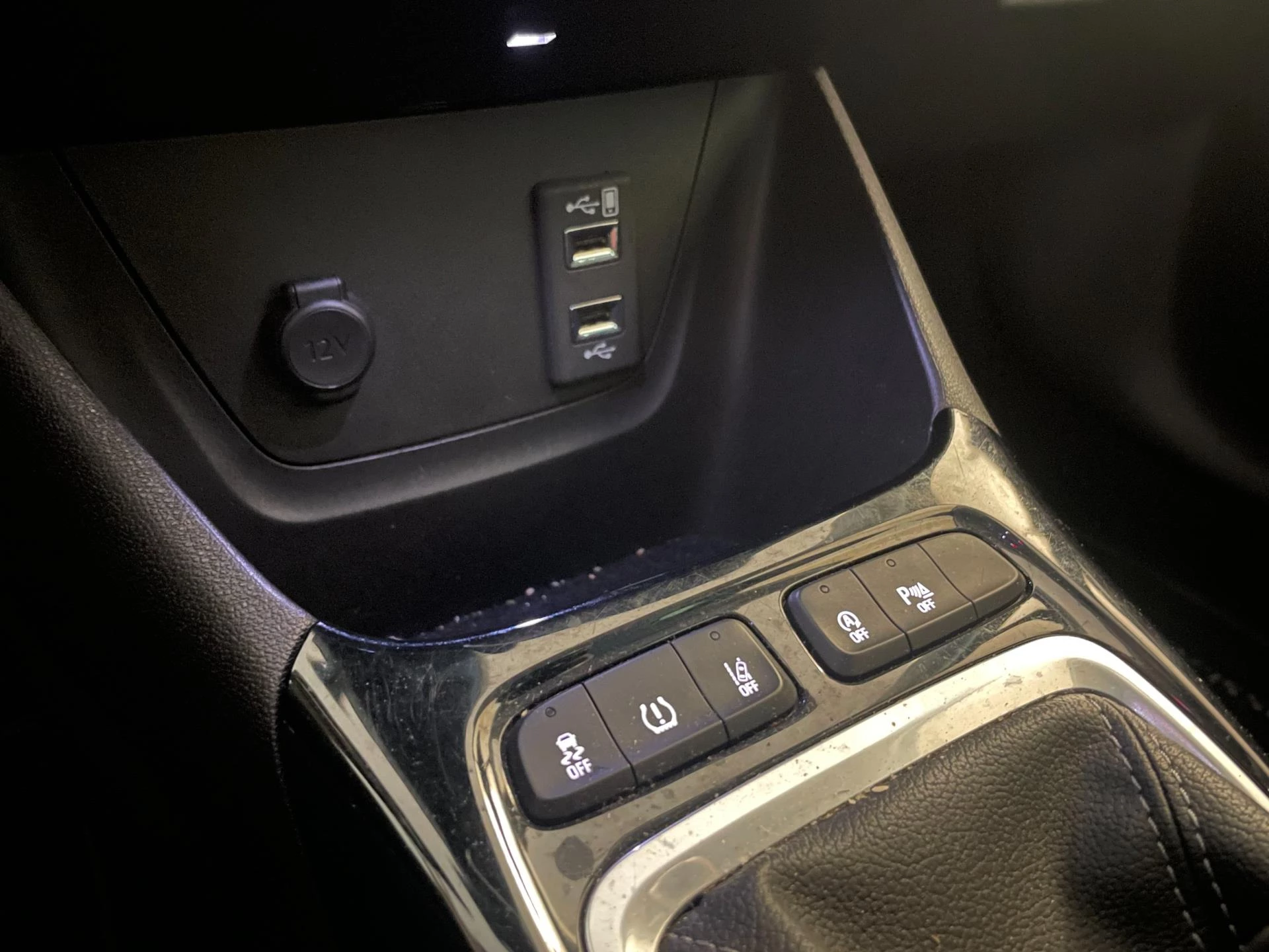 Hoofdafbeelding Opel Crossland