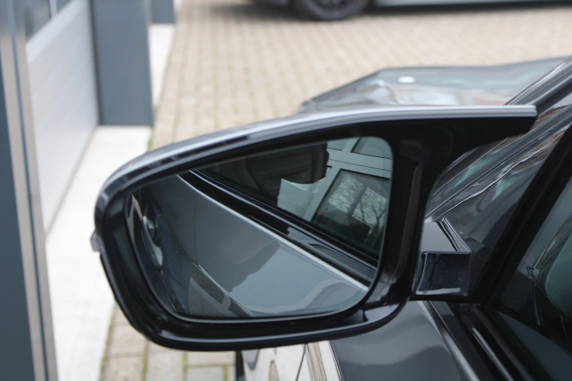 Hoofdafbeelding BMW M5