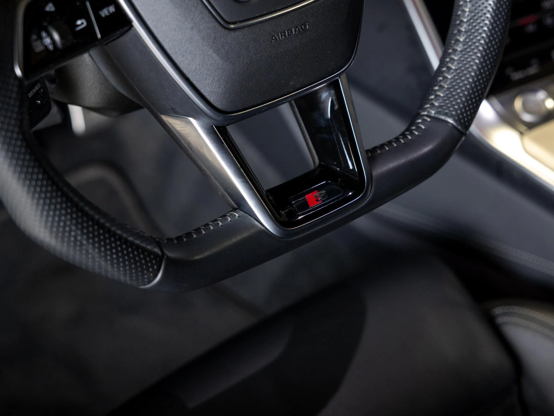 Hoofdafbeelding Audi A7