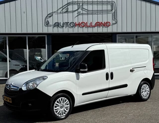 Opel Combo 1.6 CDTI 77KW 105PK L2H1 MAXI EURO 6 AIRCO/ CRUISE CONTROL/ DUBBELE SCHUIFDEUR/ 100% DEALERONDERHOUDEN