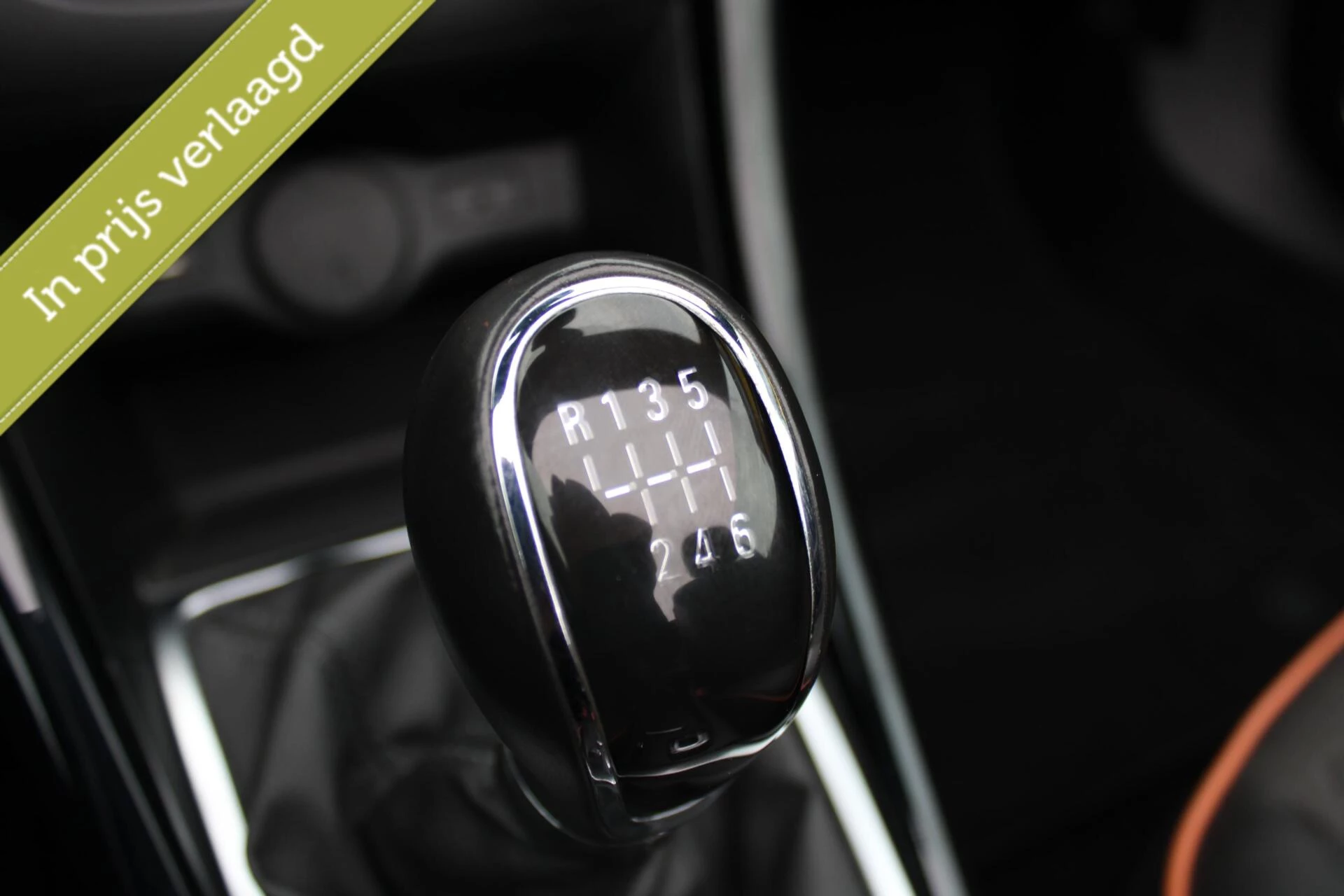 Hoofdafbeelding Opel Cascada