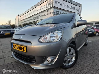 Mitsubishi Space Star 1.0 Bright Aut/40.000KM/NLAuto/Dealer