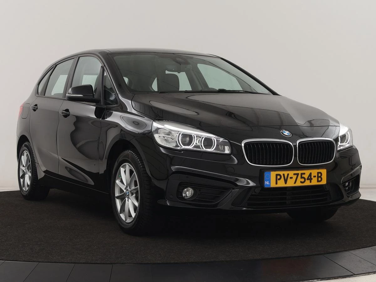 Hoofdafbeelding BMW 2 Serie