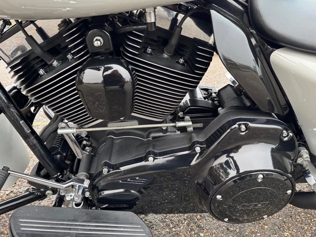 Hoofdafbeelding Harley-Davidson Street Glide