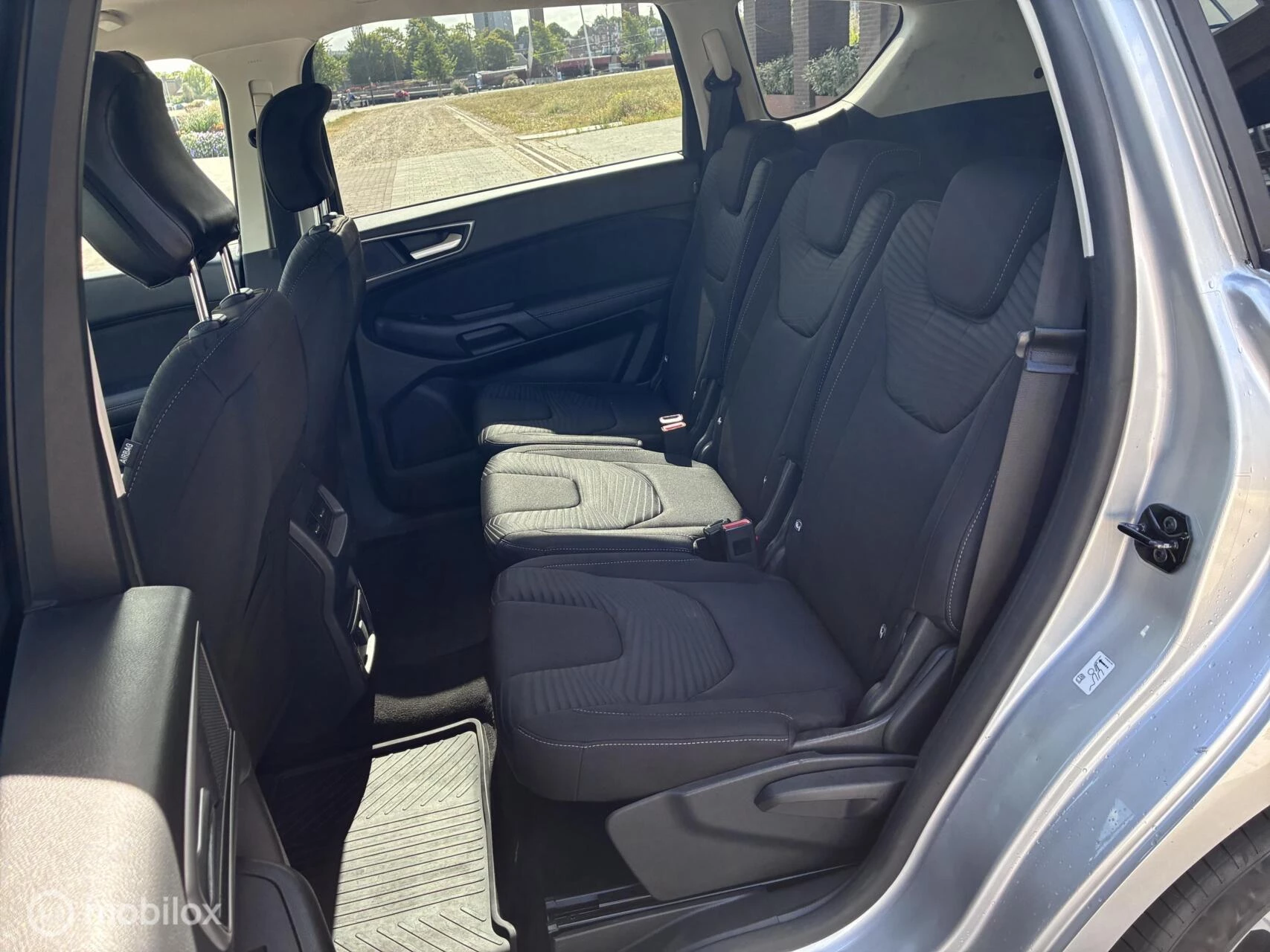 Hoofdafbeelding Ford S-Max