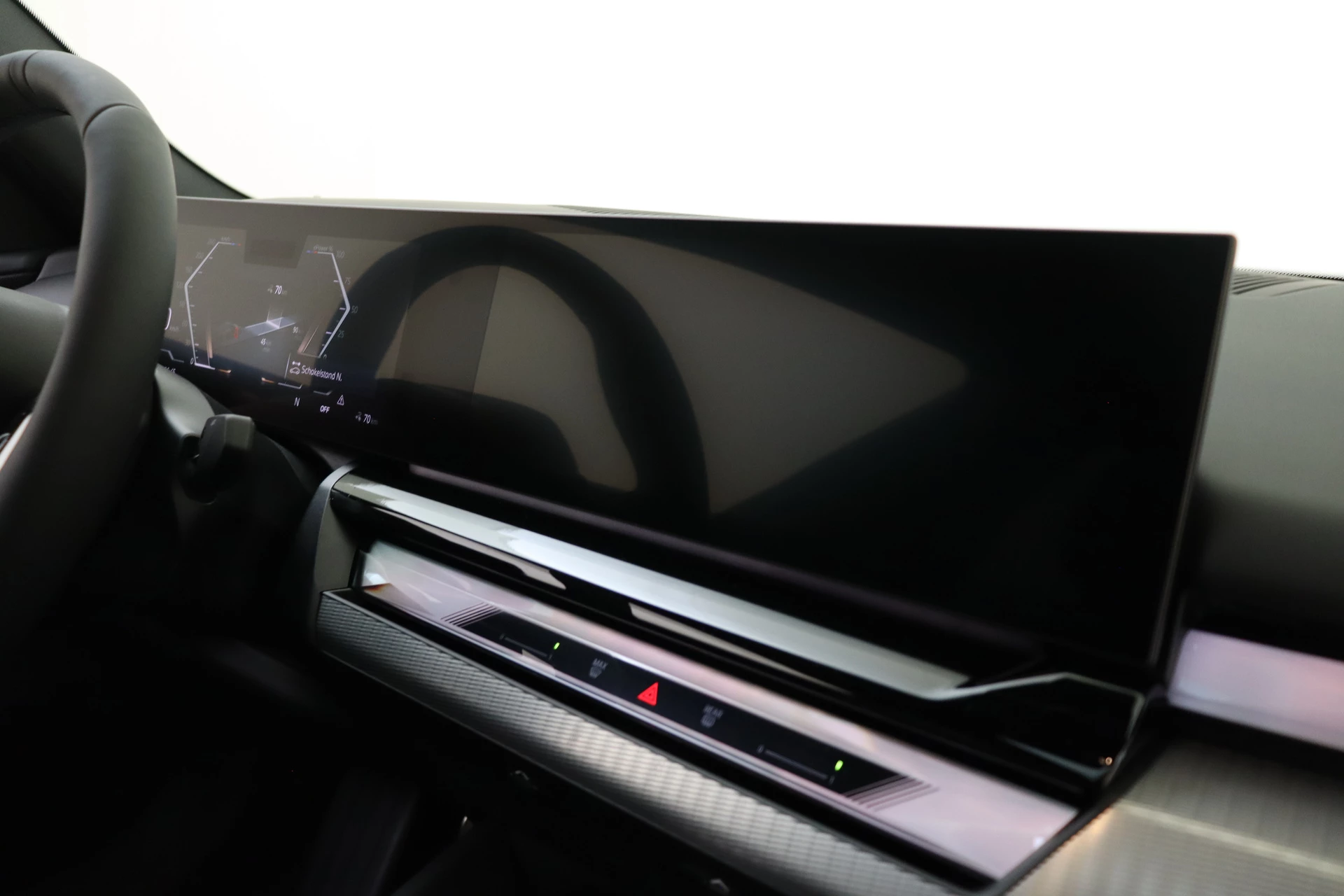 Hoofdafbeelding BMW i5