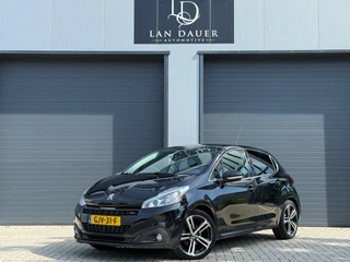Peugeot 208 1.2 PureTech GT-Line / AUTOMAAT / PANORAMA / CAM