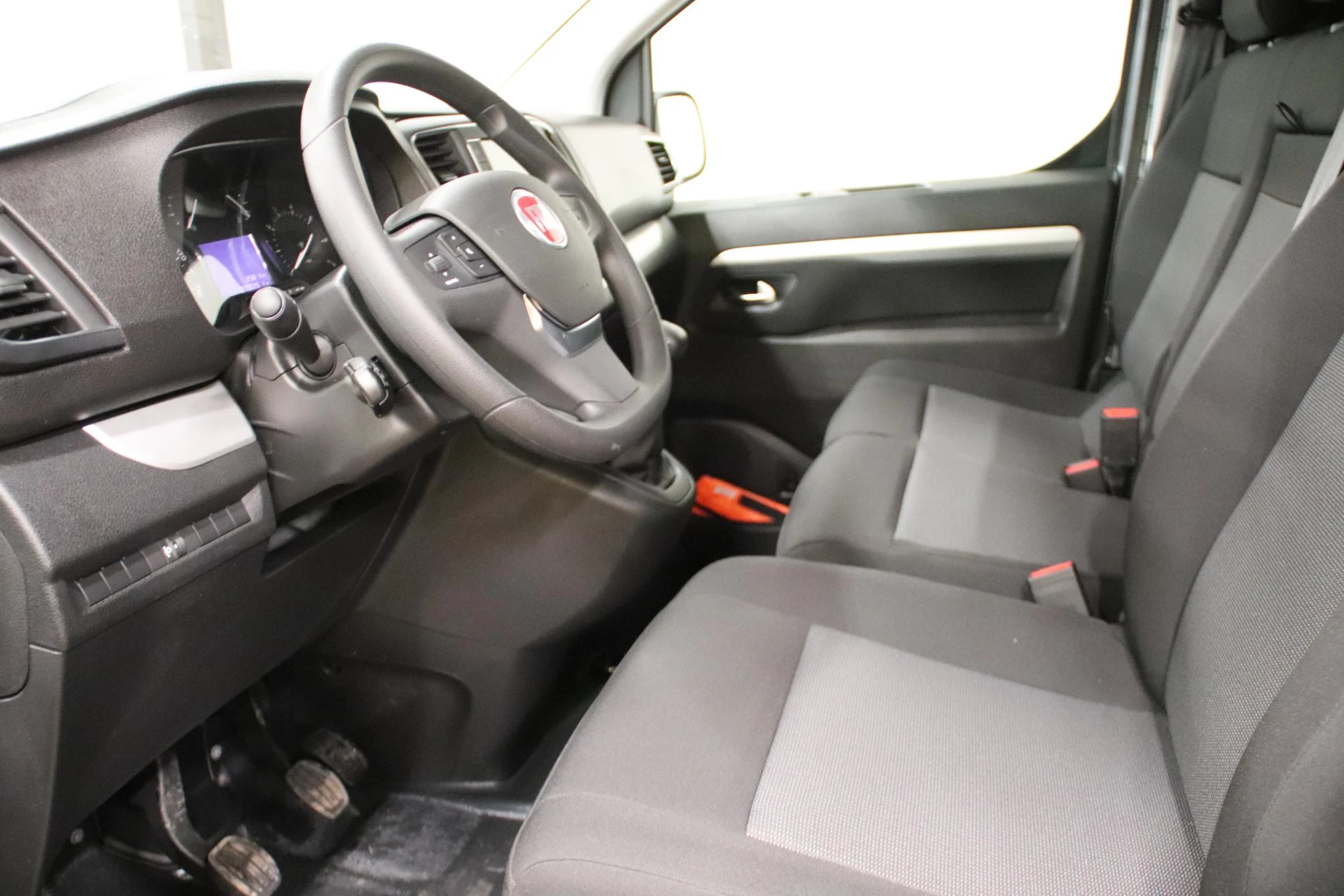 Hoofdafbeelding Fiat Scudo