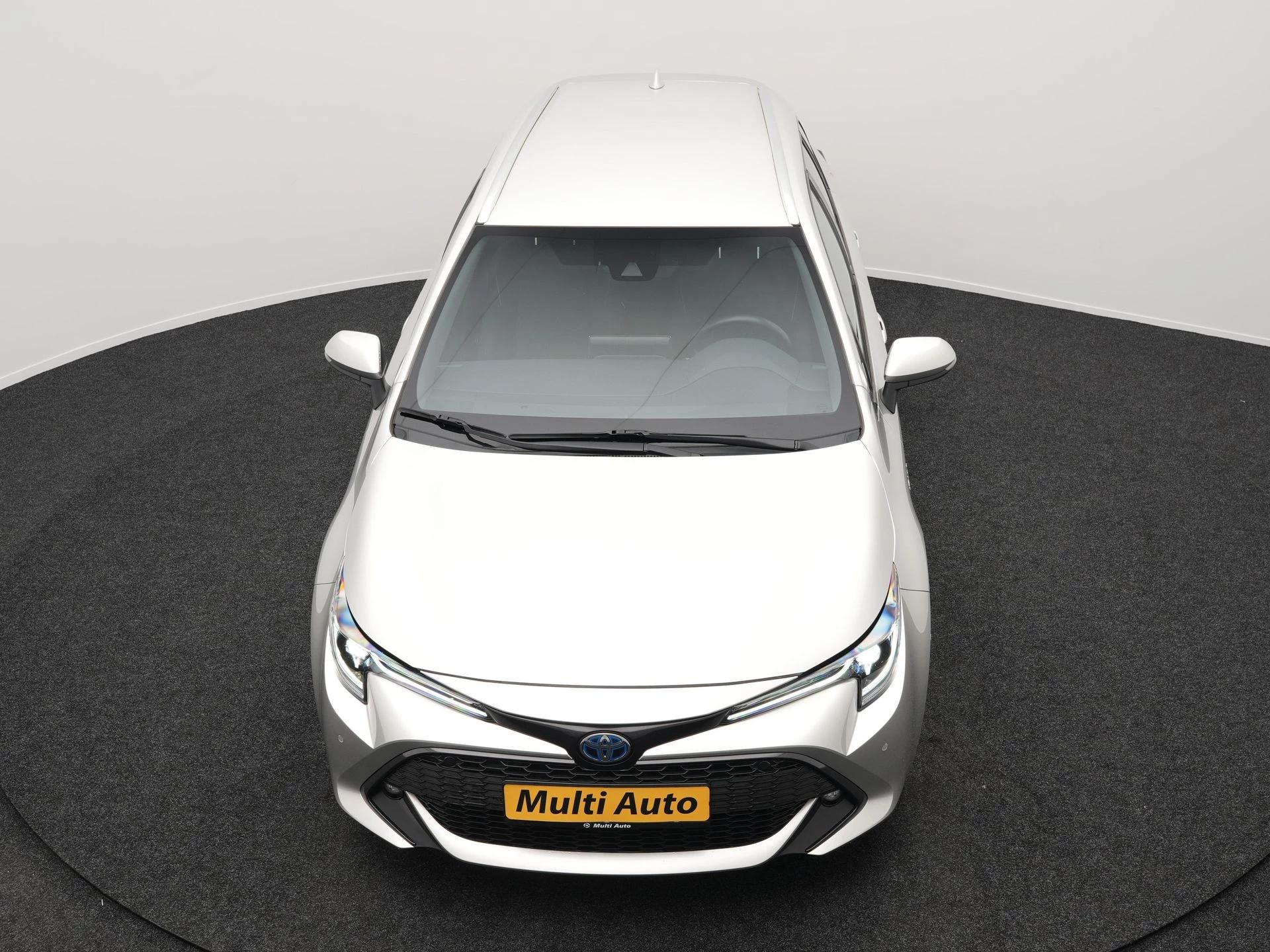 Hoofdafbeelding Toyota Corolla Touring Sports