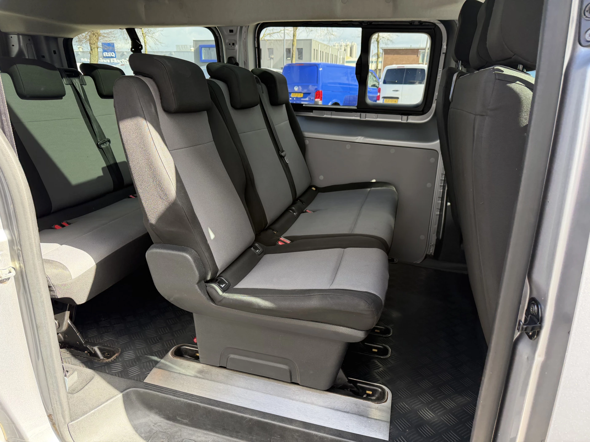 Hoofdafbeelding Toyota ProAce