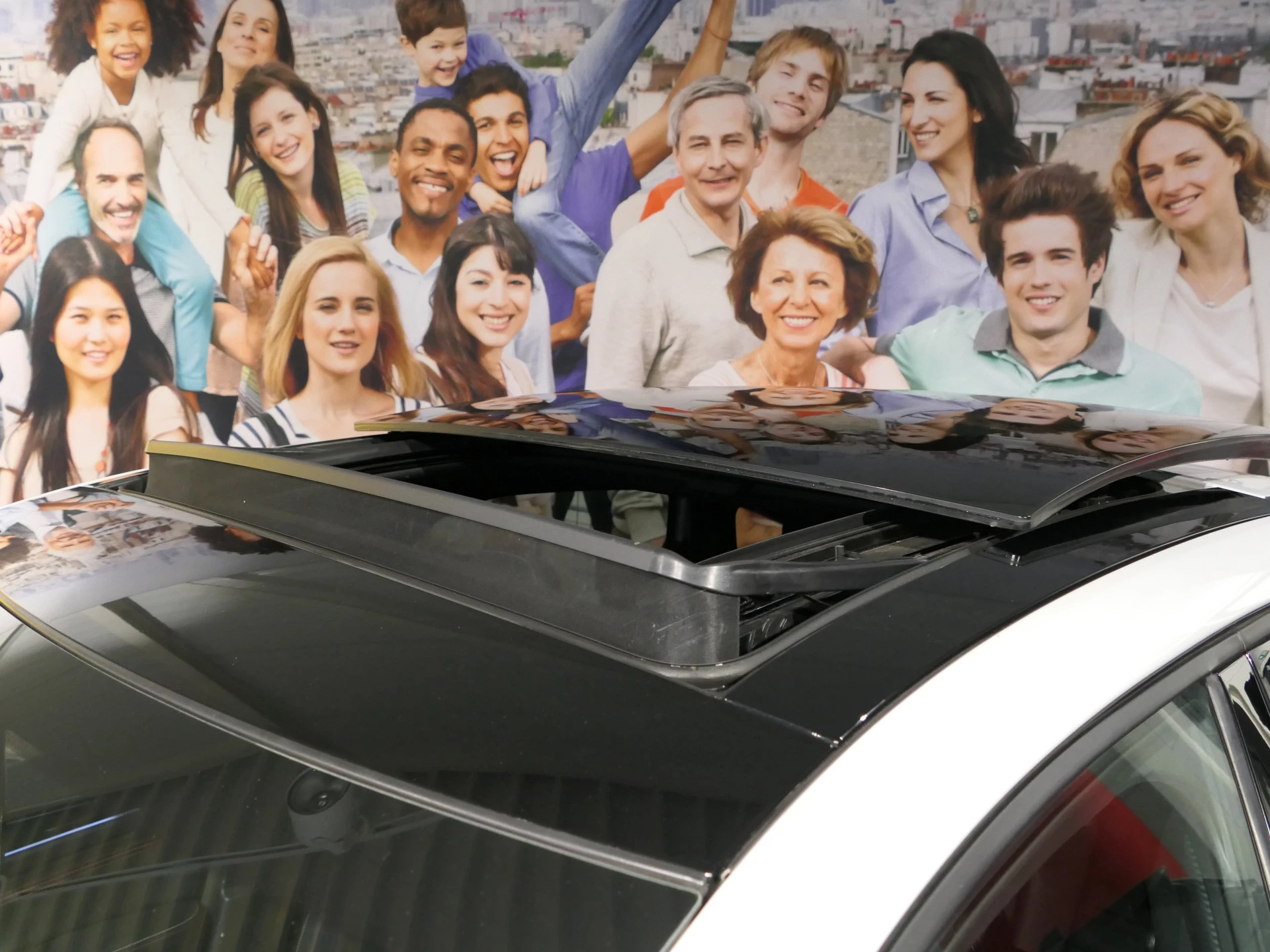 Hoofdafbeelding Renault Arkana