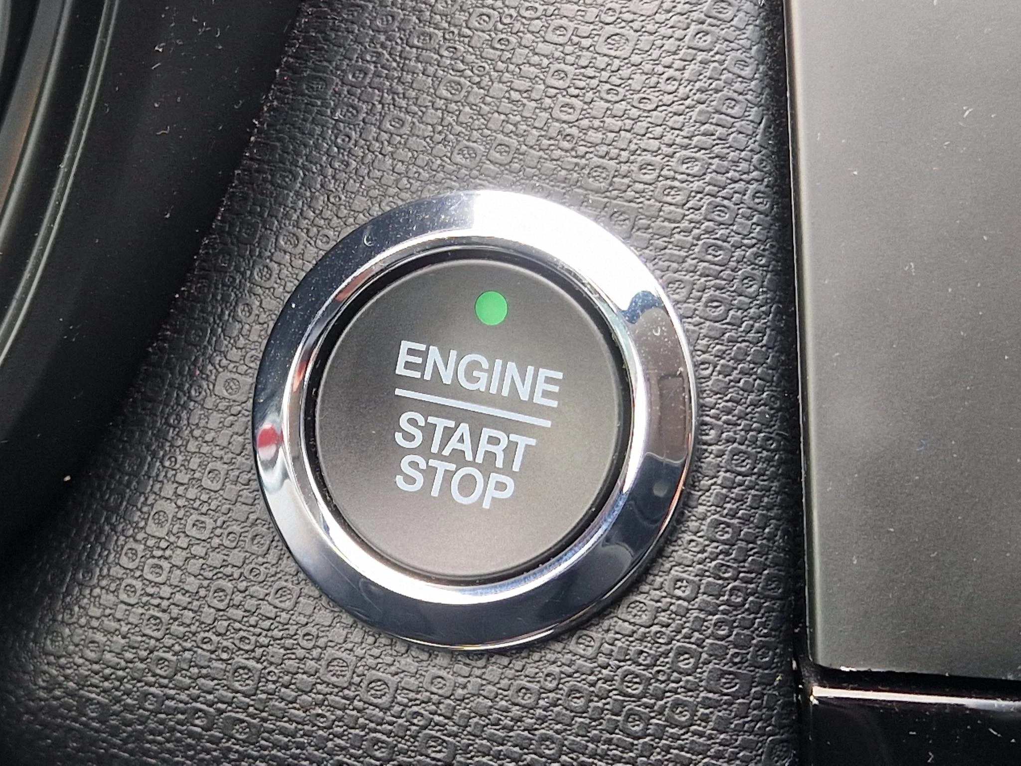 Hoofdafbeelding Ford EcoSport
