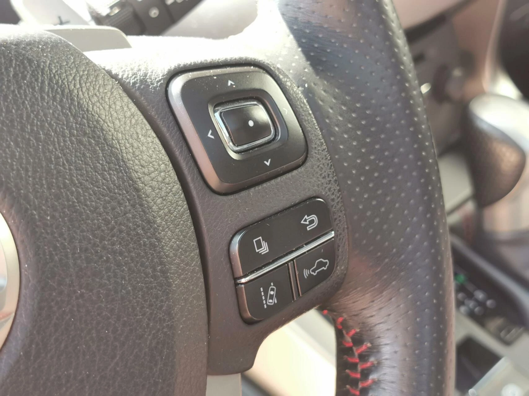 Hoofdafbeelding Lexus NX