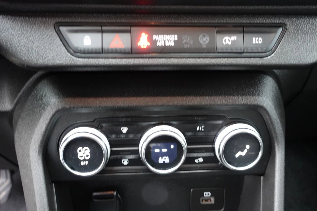 Hoofdafbeelding Dacia Sandero