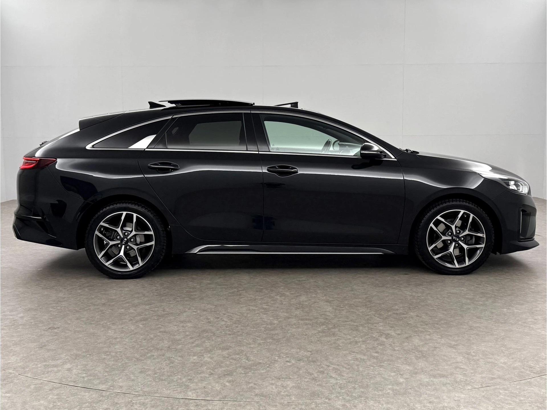 Hoofdafbeelding Kia ProCeed