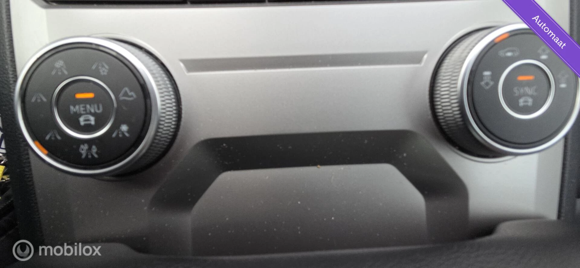 Hoofdafbeelding Volkswagen Touareg