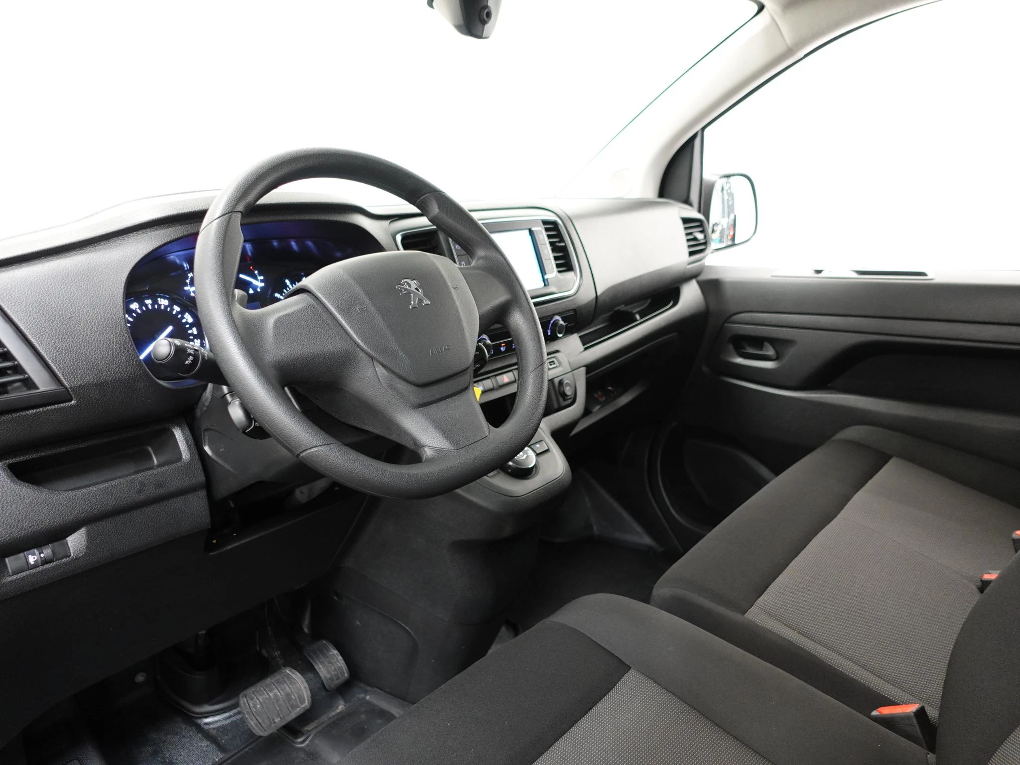 Hoofdafbeelding Peugeot Expert