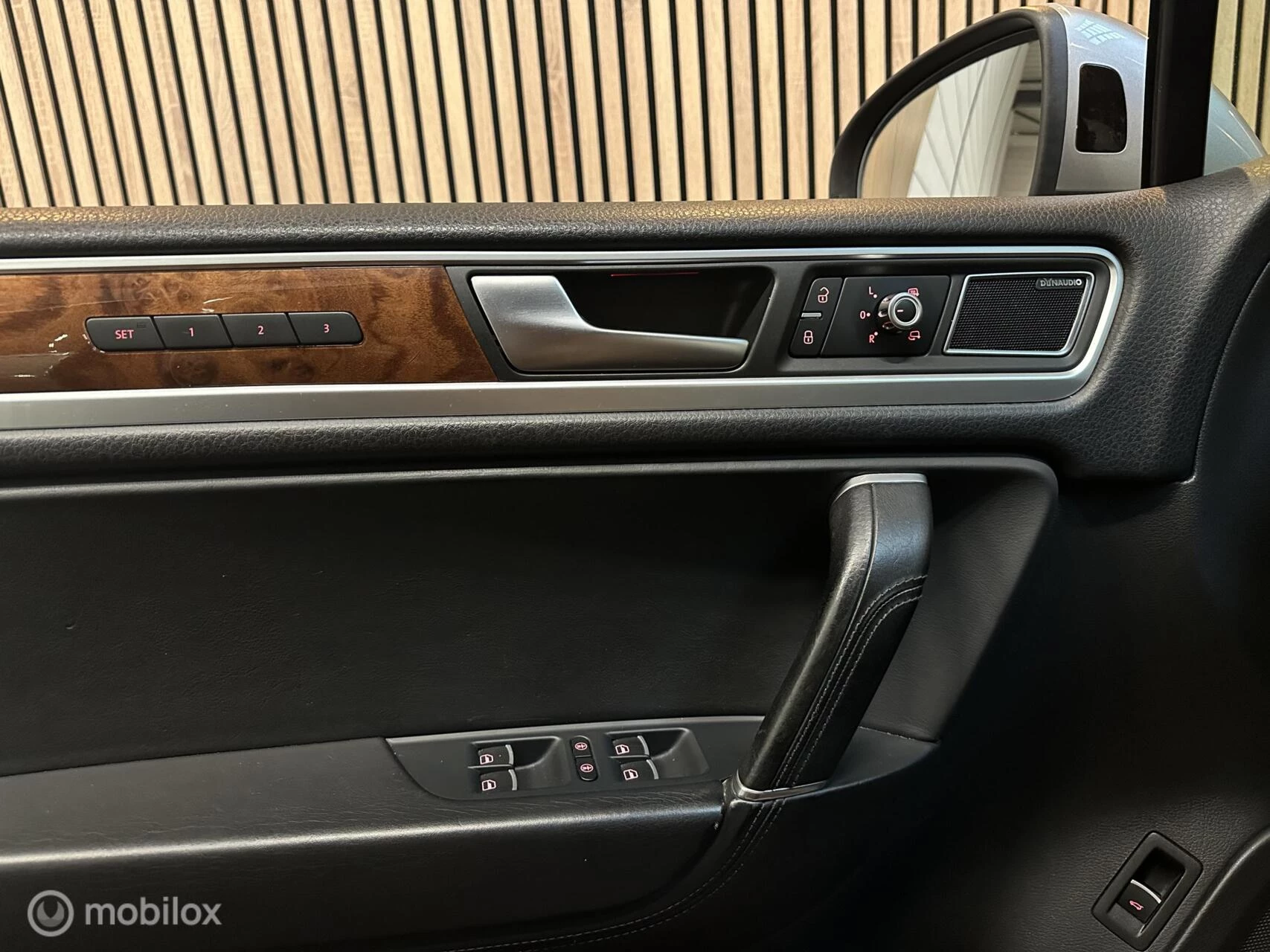 Hoofdafbeelding Volkswagen Touareg