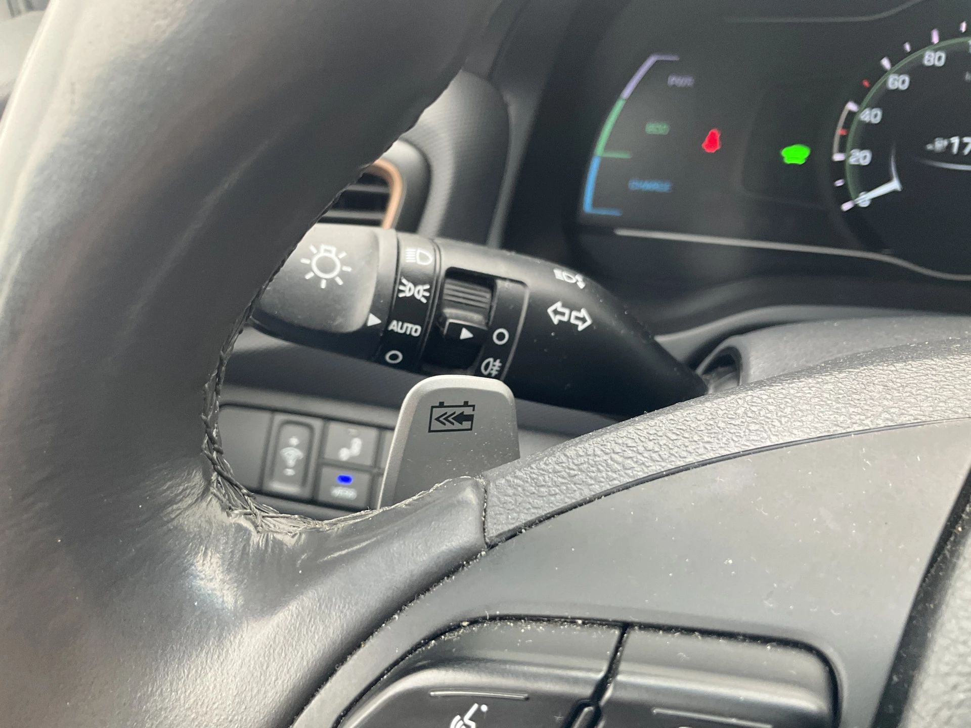 Hoofdafbeelding Hyundai IONIQ