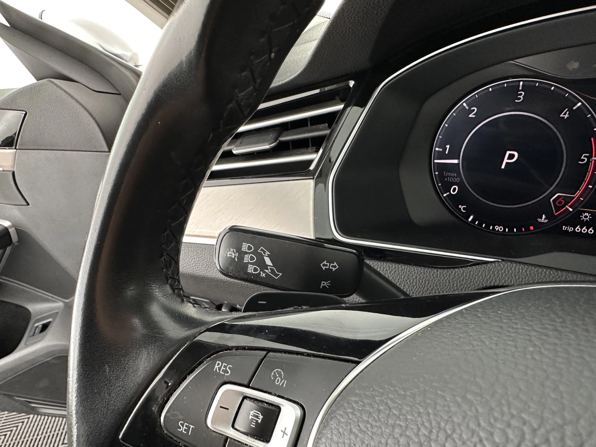 Hoofdafbeelding Volkswagen Arteon