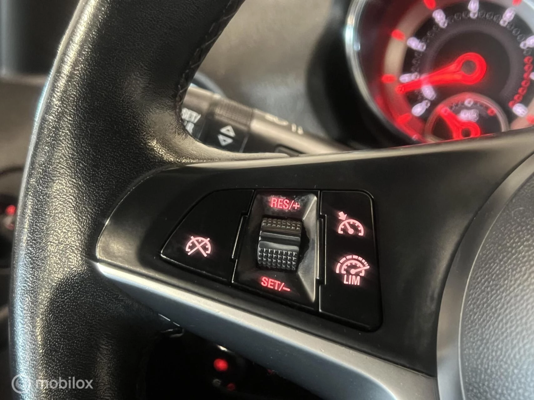 Hoofdafbeelding Opel ADAM