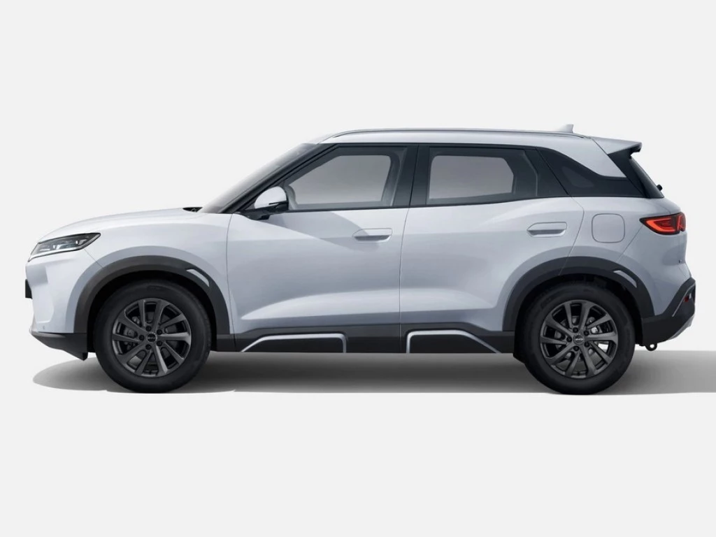 Hoofdafbeelding BYD ATTO 2